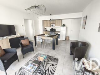 Vente Appartement Vente Appartement 3 pièces Argelès-sur-mer