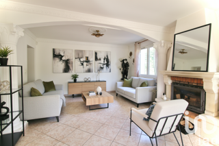  Maison à vendre 6 pièces 128 m²
