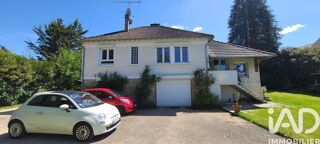  Maison � vendre 6 pi�ces 119 m�