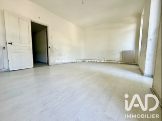  Appartement à vendre 3 pièces 71 m²