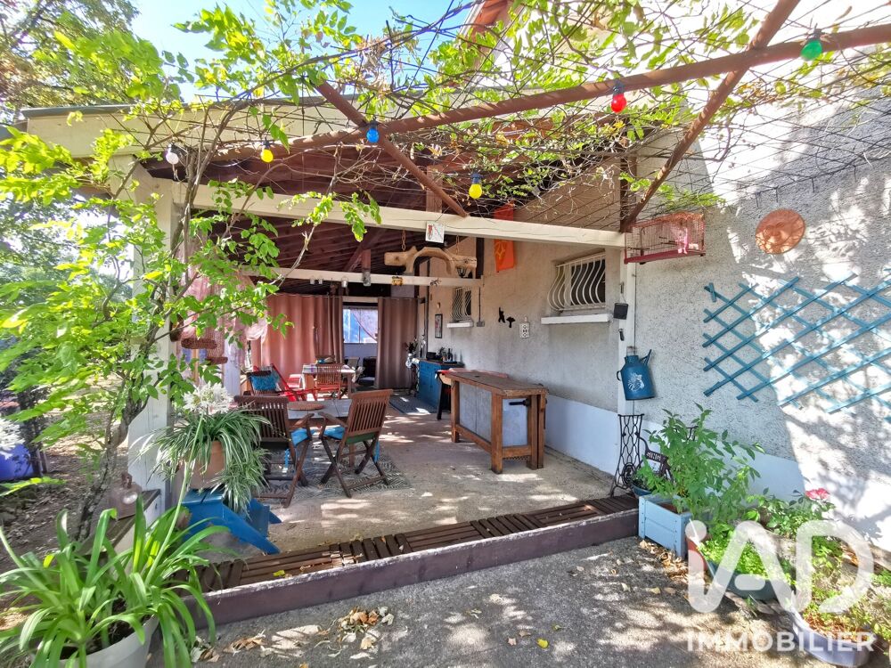 Vente Maison de campagne 8 pièces