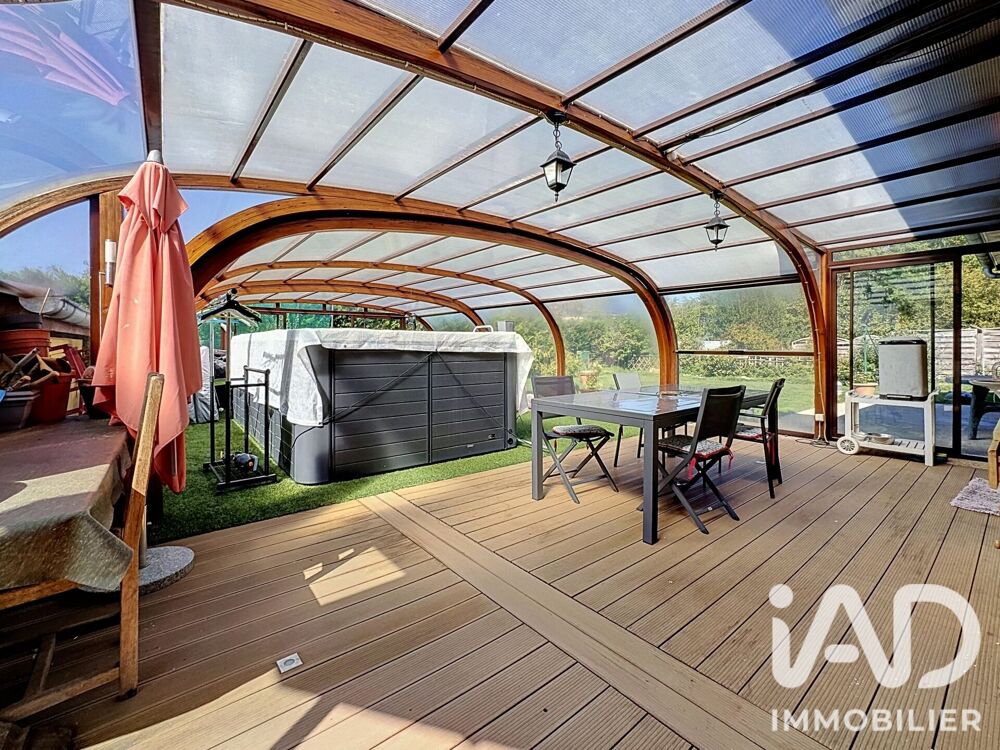 Vente Maison Vente Maison traditionnelle 5 pièces Arenthon