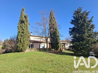  Maison à vendre 8 pièces 178 m²