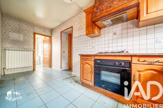  Maison à vendre 5 pièces 111 m²