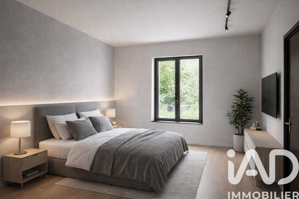 Vente Maison Vente Maison de village 2 pièces Étrépagny