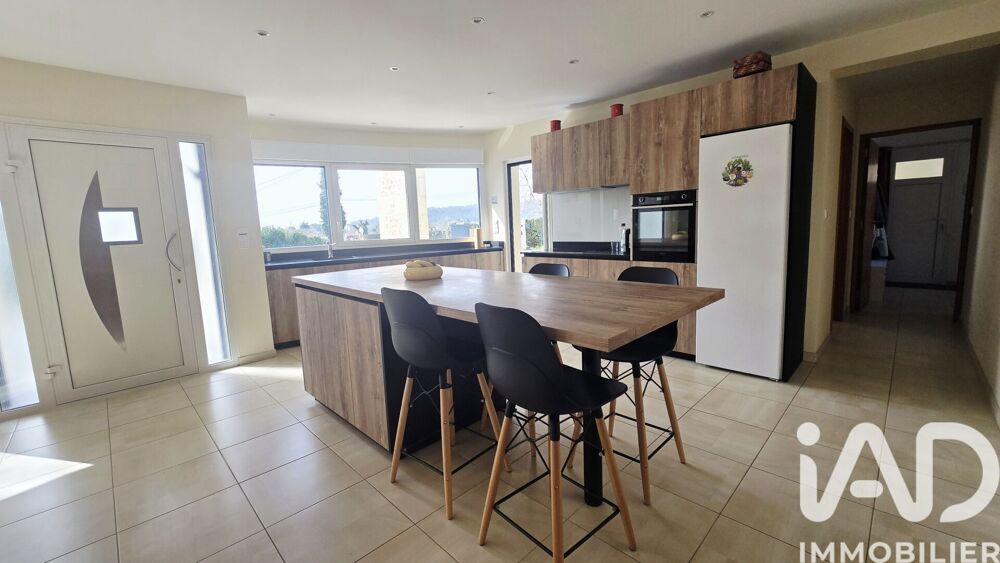 à vendre  Maison Prayssac (46220)