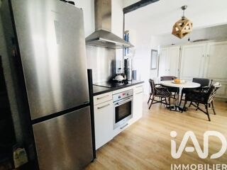  Maison à vendre 4 pièces 68 m²