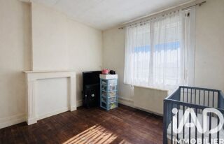  Maison à vendre 5 pièces 110 m²