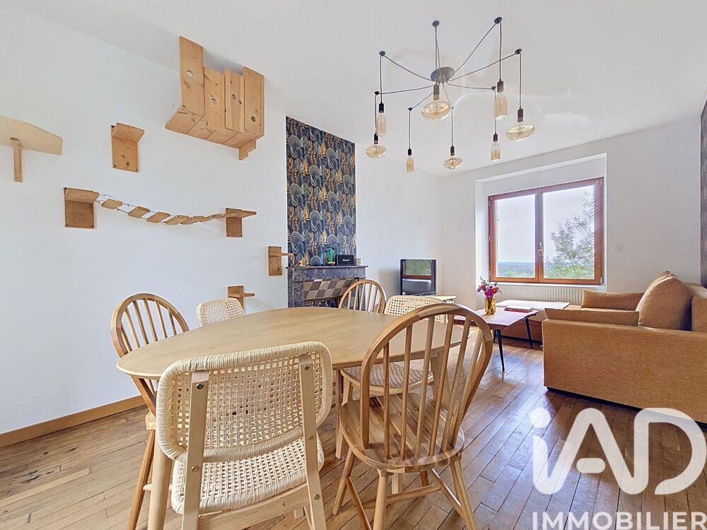 Vente Maison/villa 3 pièces