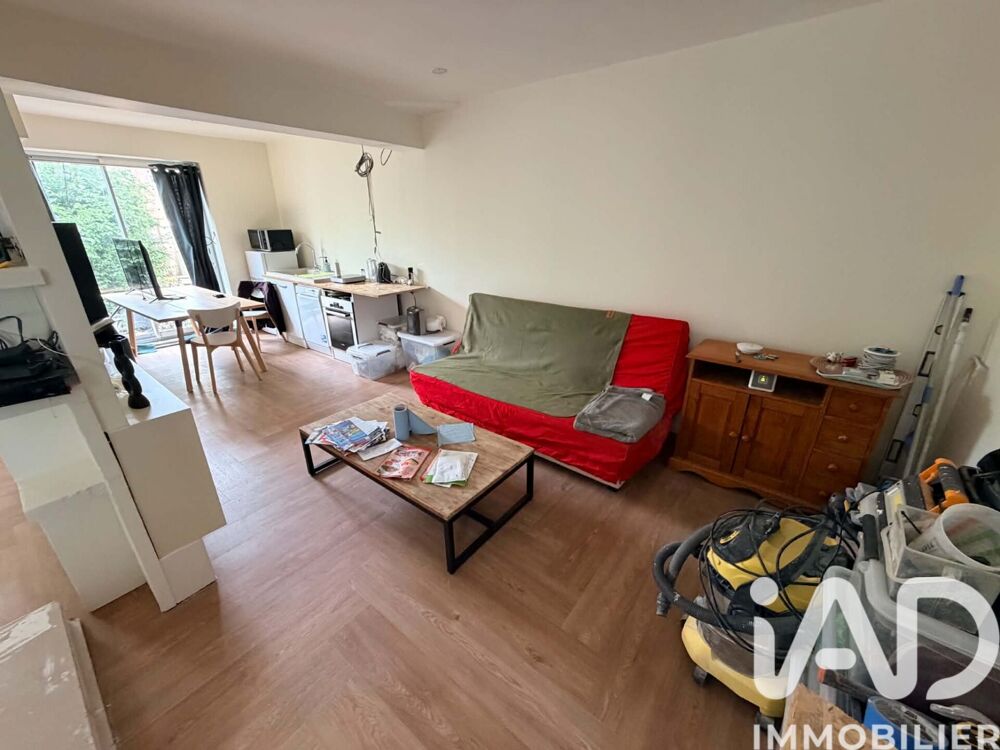 Vente Maison de ville 5 pièces