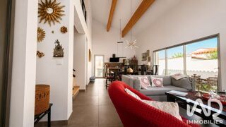  Maison à vendre 4 pièces 128 m²