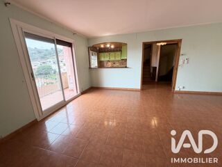  Appartement à vendre 4 pièces 102 m²
