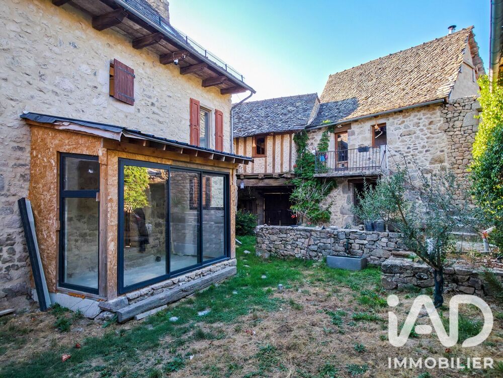 Vente Maison Vente Maison de campagne 6 pièces Florentin-la-capelle