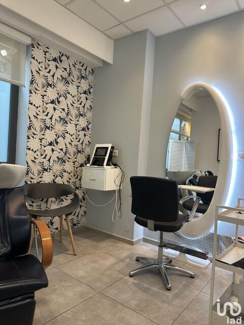 Vente Boutique/Local commercial 117 m&sup2; 198000 84700 Sorgues