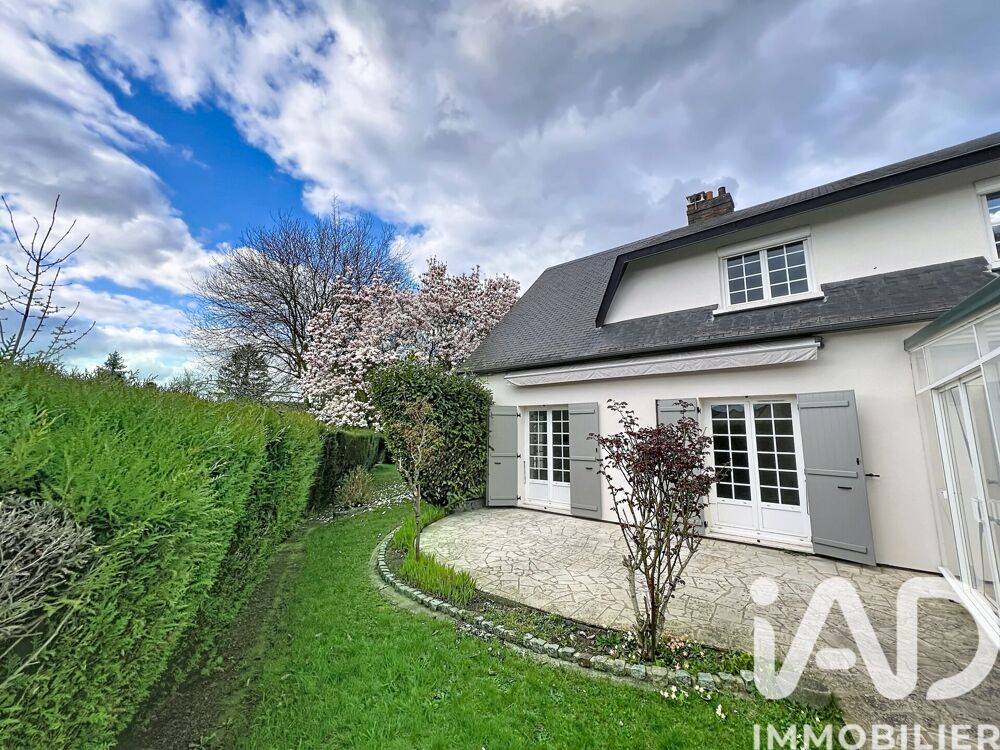Vente Maison/villa 8 pièces