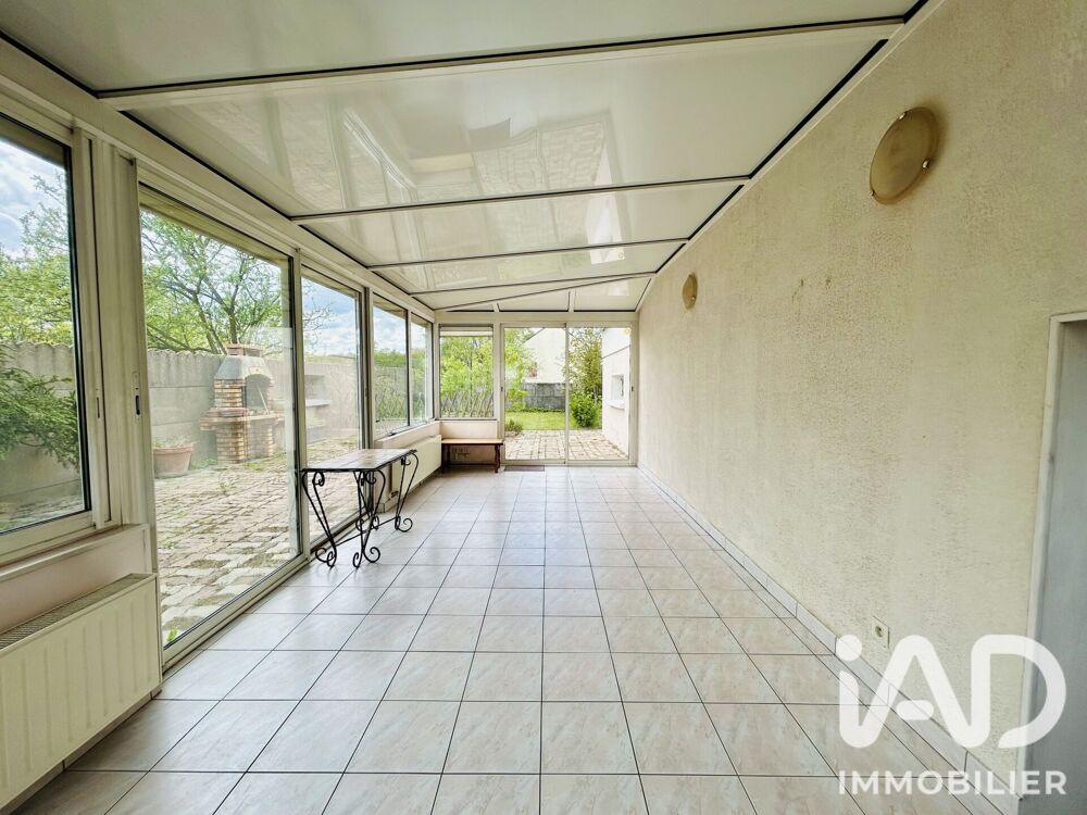 Vente Maison Vente Maison/villa 8 pièces Loury