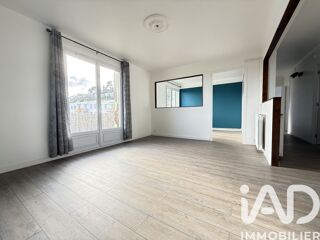  Appartement à vendre 4 pièces 78 m²