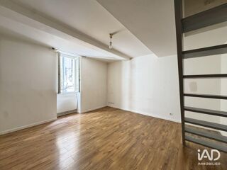  Appartement à vendre 2 pièces 45 m²