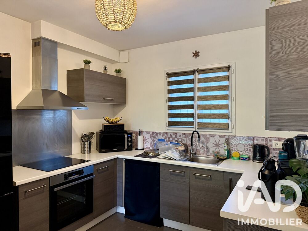 Vente Maison Vente Maison traditionnelle 4 pièces Carpentras