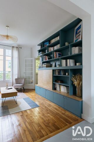  Maison à vendre 6 pièces 111 m²