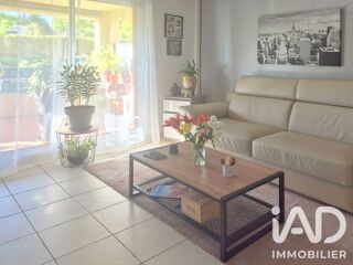  Appartement à vendre 2 pièces 45 m²