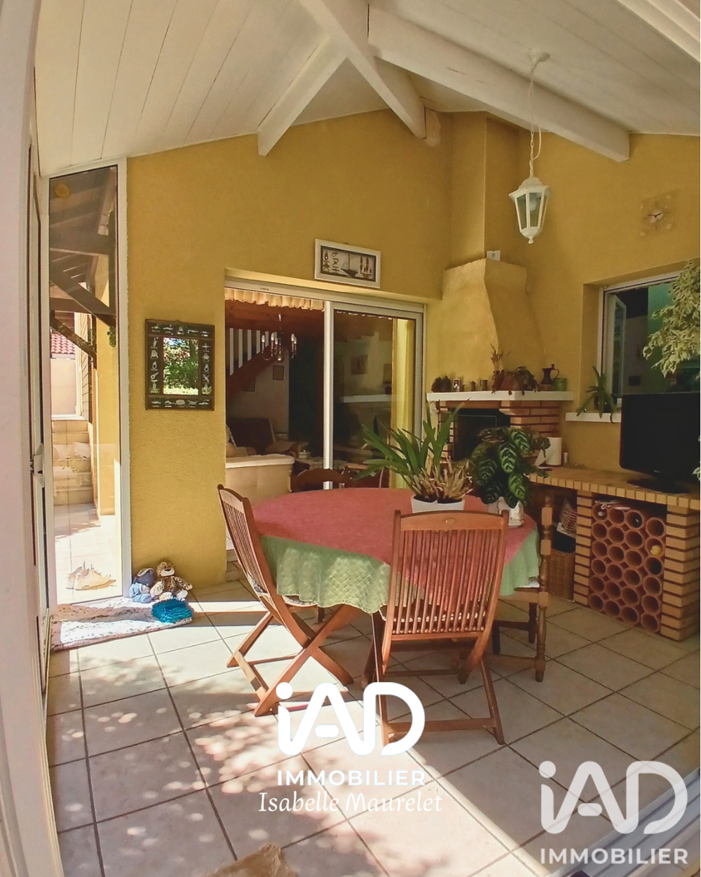 Vente Maison Vente Maison/villa 5 pièces Messanges