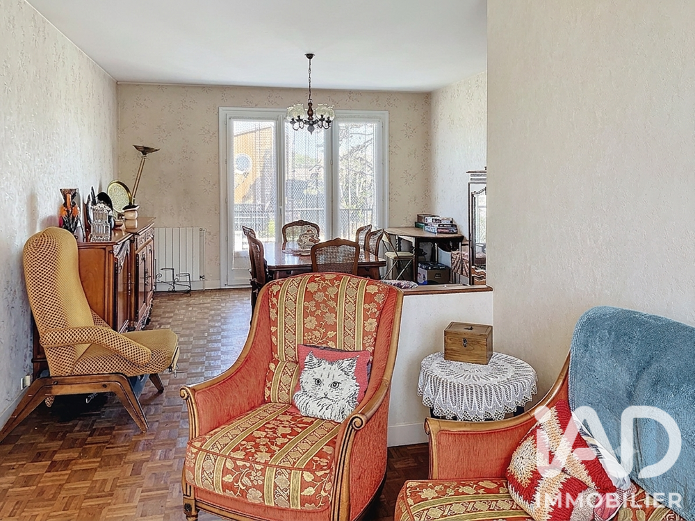 Vente Maison Vente Maison/villa 4 pièces Cenon-sur-vienne