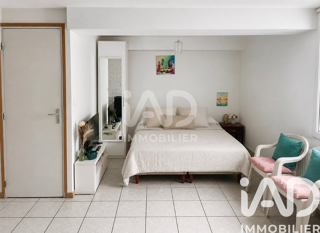  Maison à vendre 4 pièces 100 m²