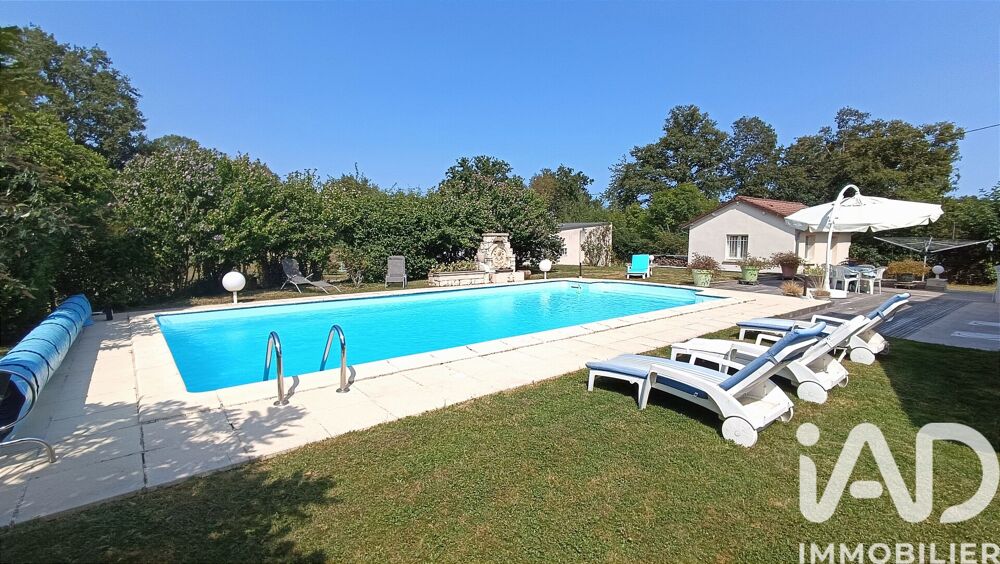 Vente Maison/villa 6 pièces