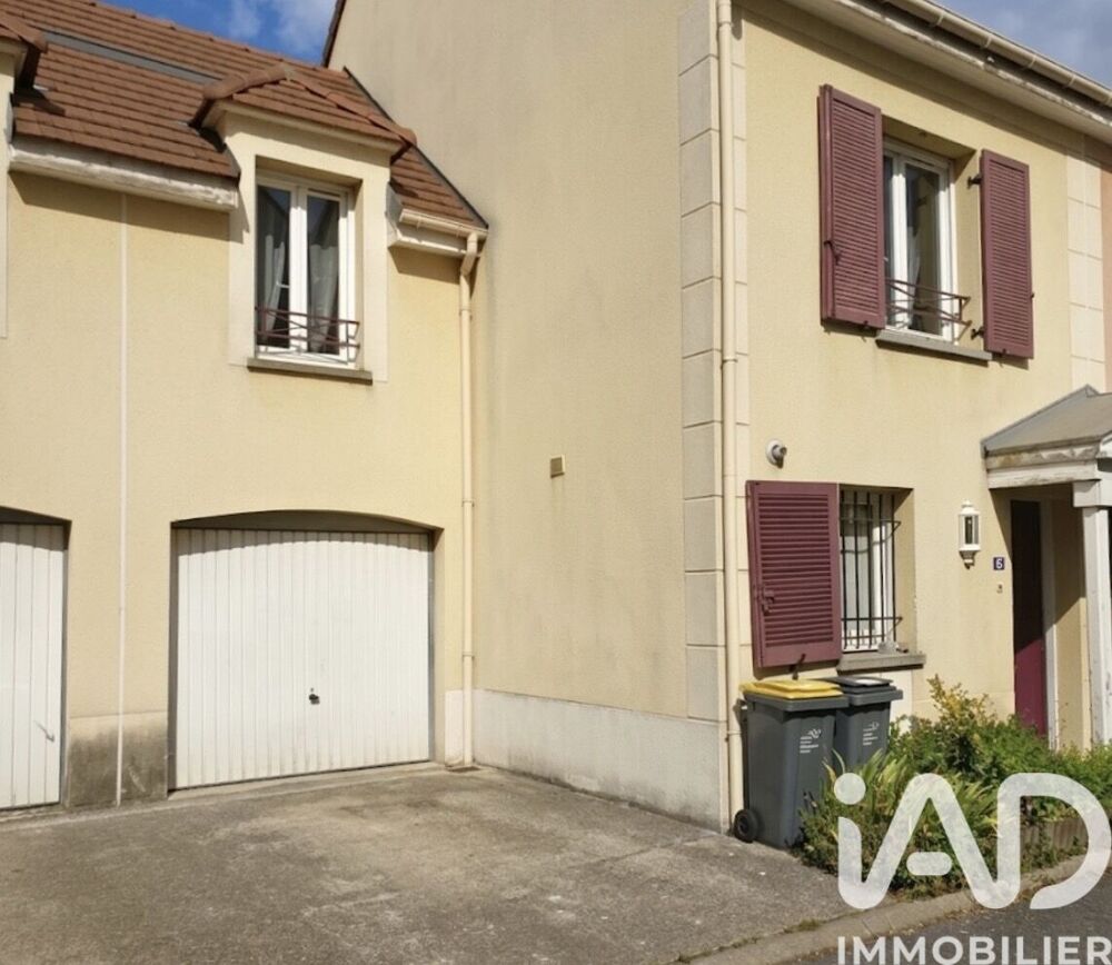 vente Maison - 5 pièce(s) - 88 m² Colombes (92700)