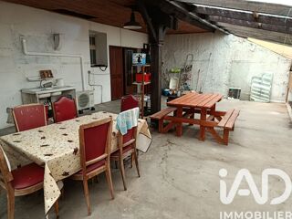  Maison à vendre 8 pièces 216 m²