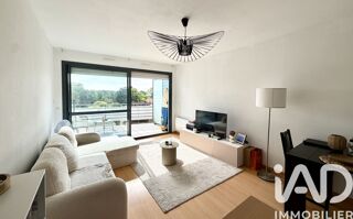  Appartement à vendre 1 pièce 28 m²