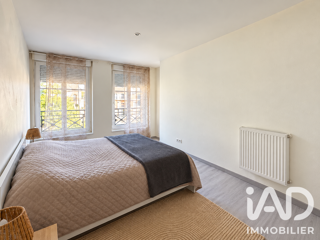  Appartement à vendre 4 pièces 93 m²