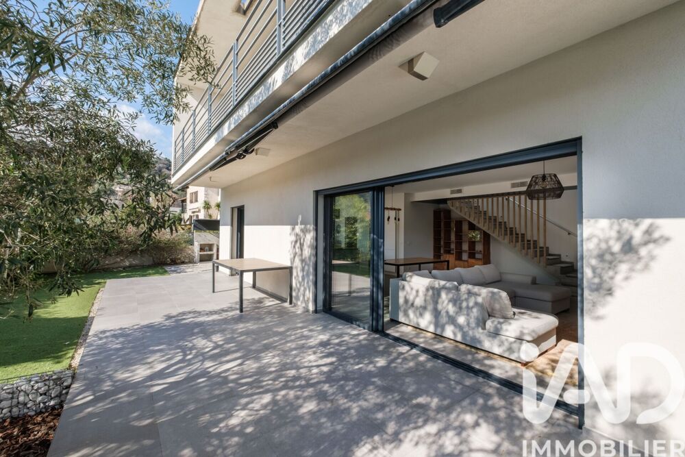 à vendre  Maison La Colle-sur-Loup (06480)