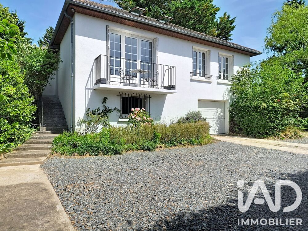 Vente Maison Vente Maison/villa 5 pièces Luynes