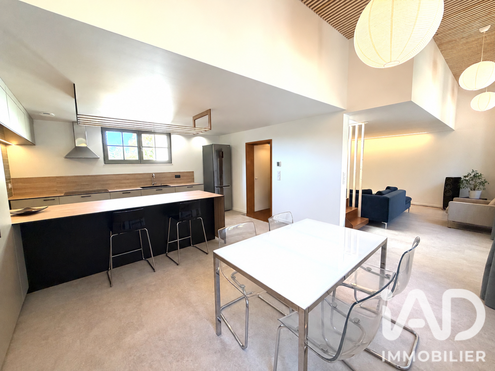 Vente Maison Vente Maison/villa 4 pièces Avignonet-lauragais