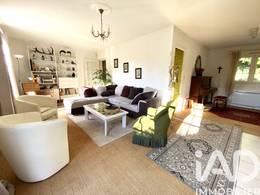 Vente Maison/villa 9 pièces
