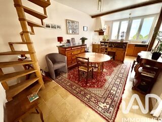  Maison à vendre 4 pièces 76 m²