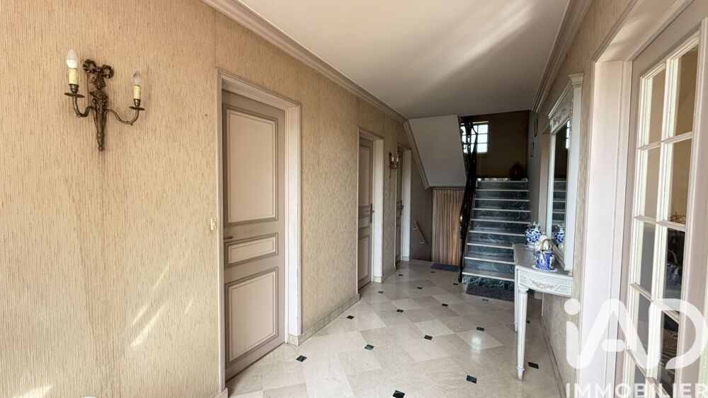 Vente Maison/villa 7 pièces