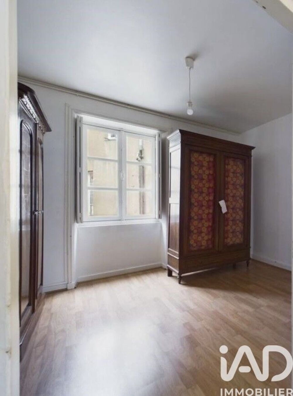 Vente Appartement Vente Appartement 3 pièces Nantes