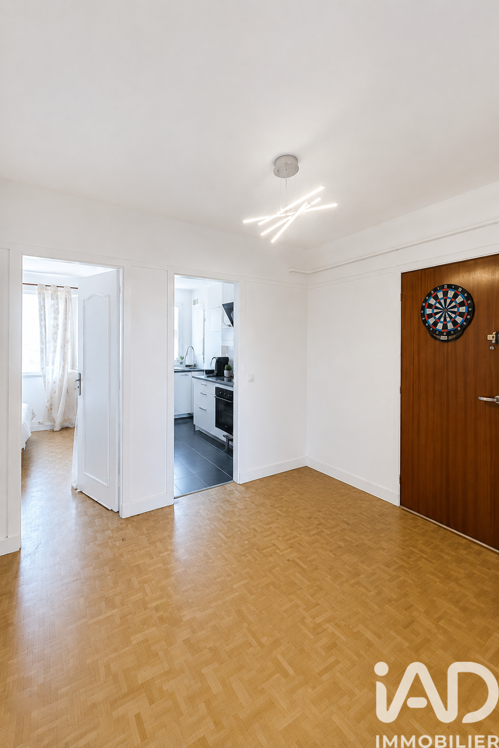 Vente Appartement Vente Appartement 3 pièces Noisy-le-sec