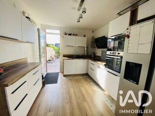  Maison à vendre 5 pièces 101 m²