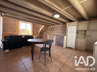  Maison à vendre 2 pièces 60 m²
