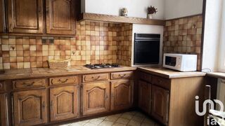 Maison à vendre 7 pièces 140 m²