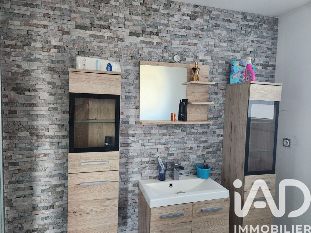 Vente Maison Vente Maison/villa 7 pièces Pozières