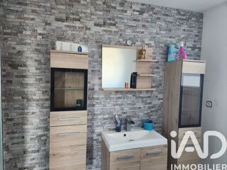 Vente Maison Vente Maison/villa 7 pièces Pozières