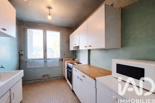  Appartement à vendre 3 pièces 57 m²