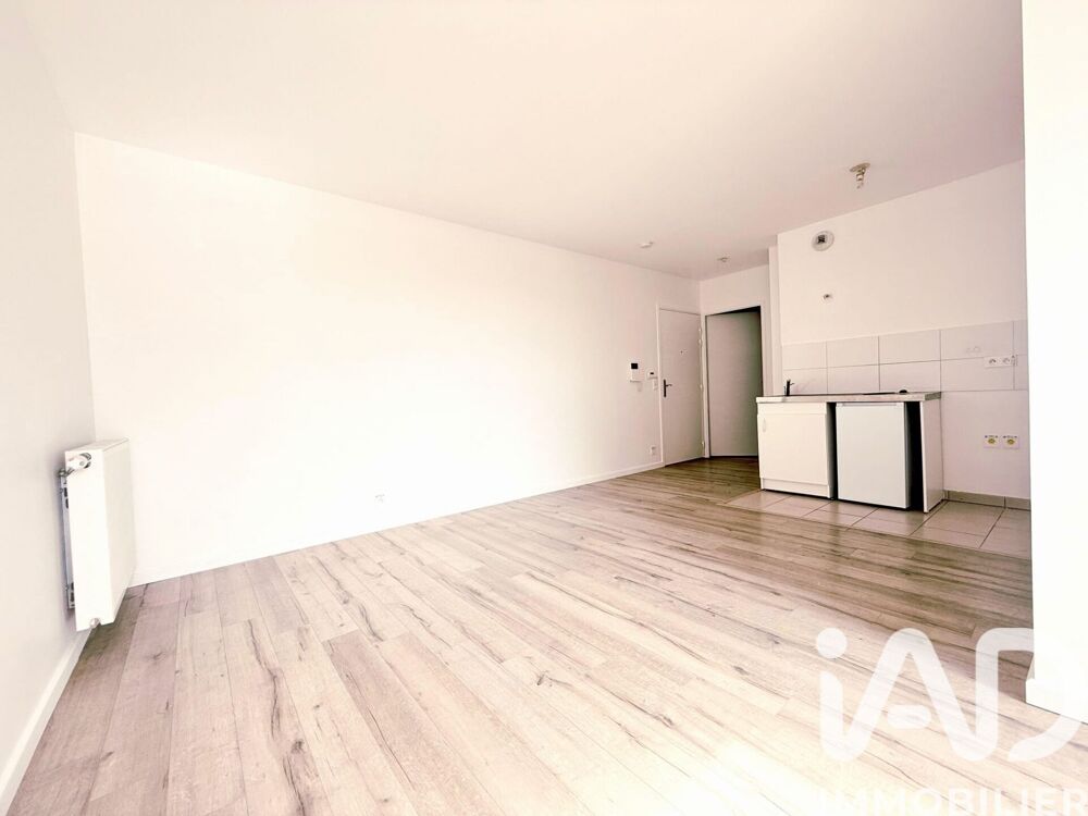 Vente Studio 1 pièce