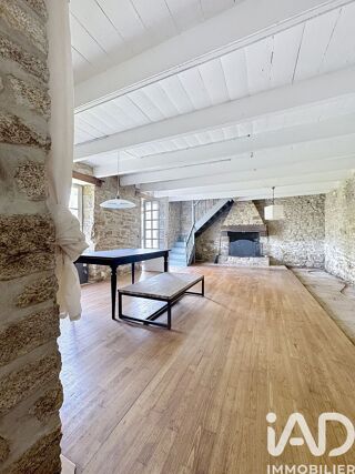  Maison à vendre 4 pièces 70 m²