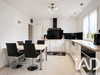  Maison à vendre 7 pièces 153 m²